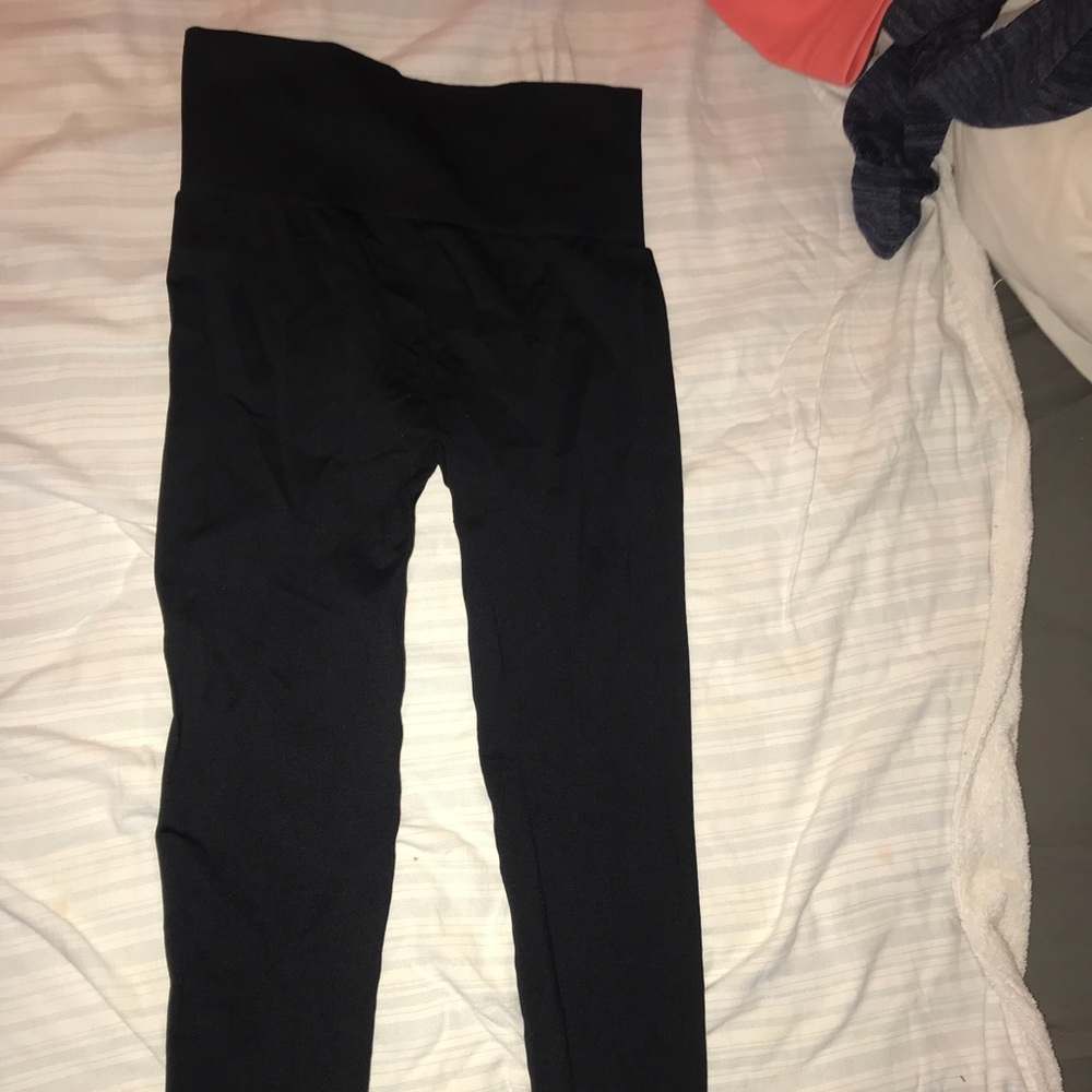 full length leggings